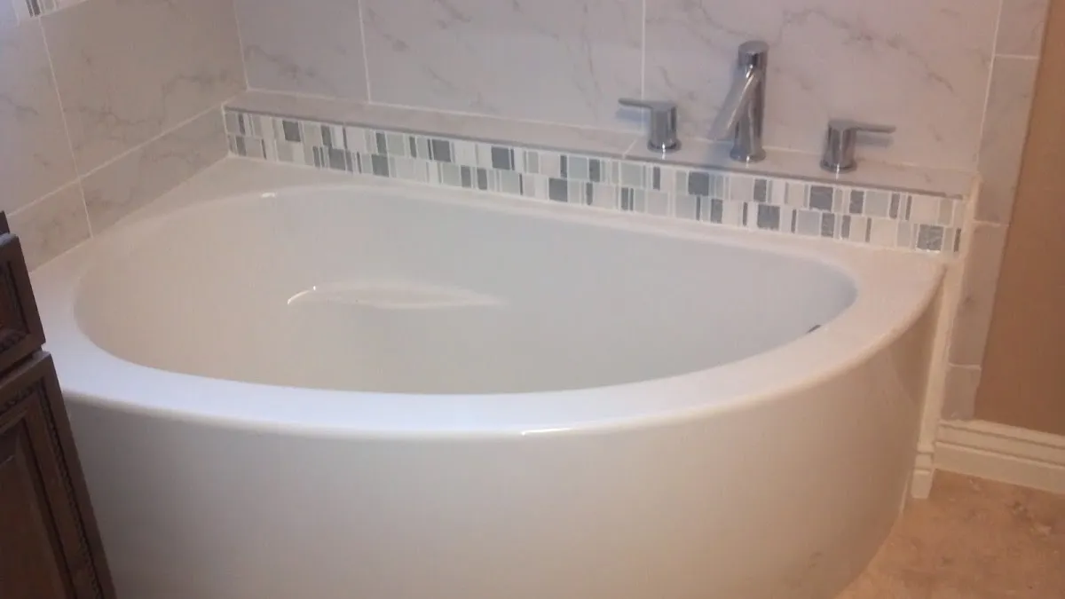 Plumbing services in Durham, NH